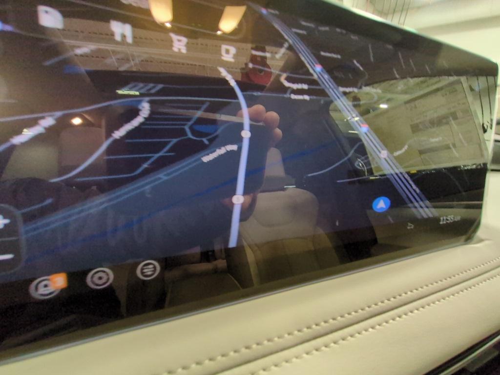 new 2026 INFINITI QX60 car, priced at $52,911