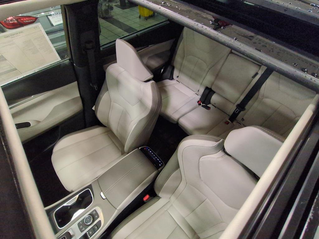 new 2026 INFINITI QX60 car, priced at $52,911