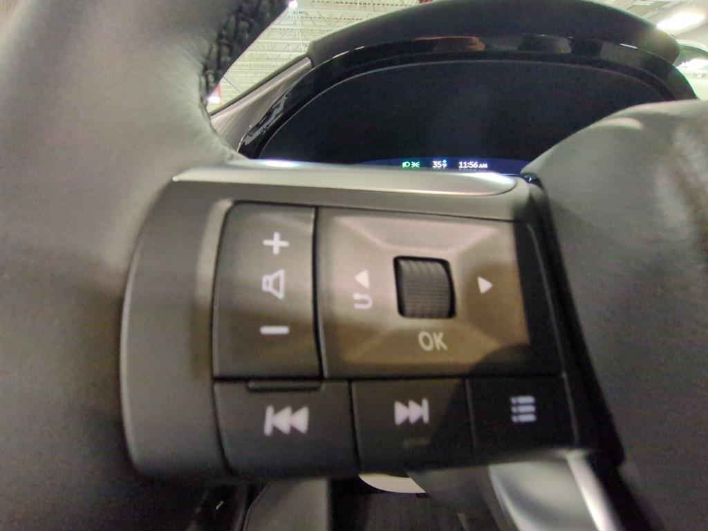 new 2026 INFINITI QX60 car, priced at $52,911