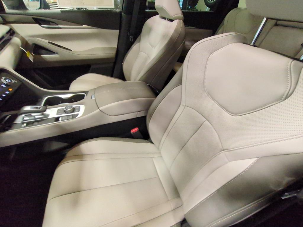 new 2026 INFINITI QX60 car, priced at $52,911