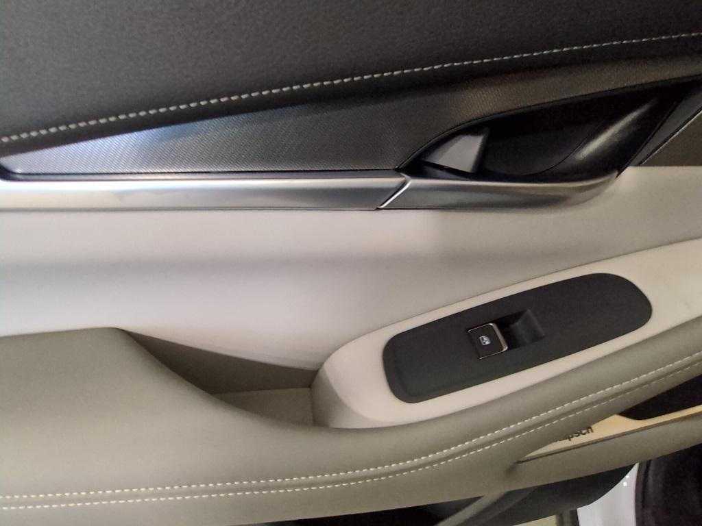 new 2026 INFINITI QX60 car, priced at $52,911