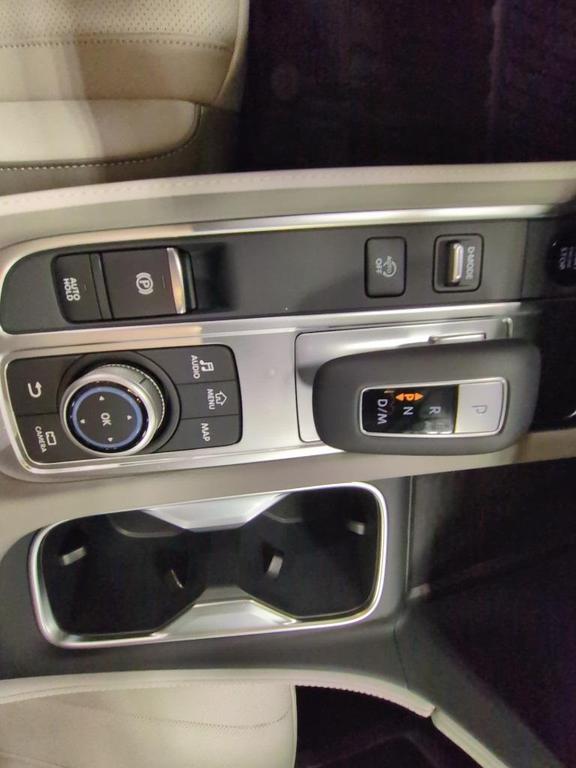 new 2026 INFINITI QX60 car, priced at $52,911