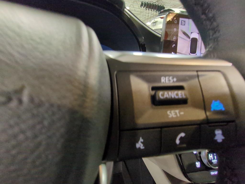 new 2026 INFINITI QX60 car, priced at $52,911