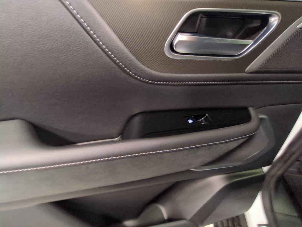 new 2026 INFINITI QX80 car, priced at $87,480