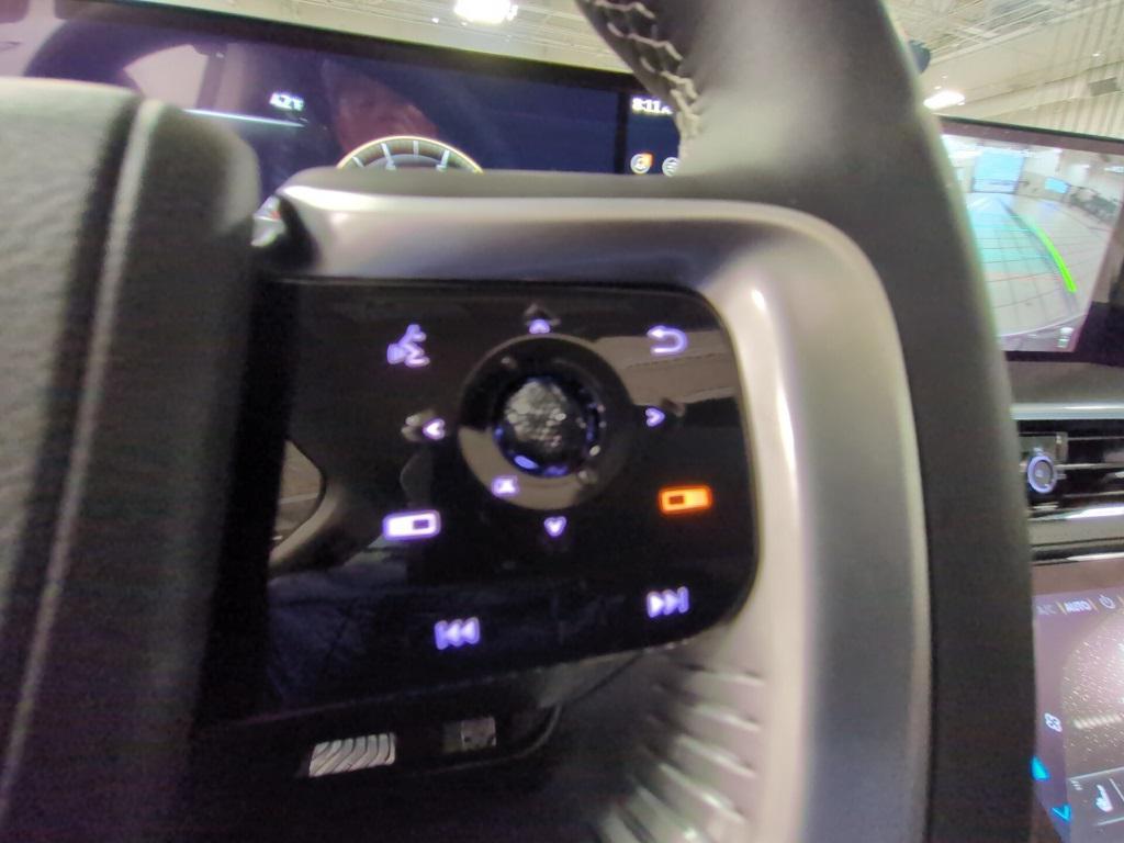 new 2026 INFINITI QX80 car, priced at $87,480