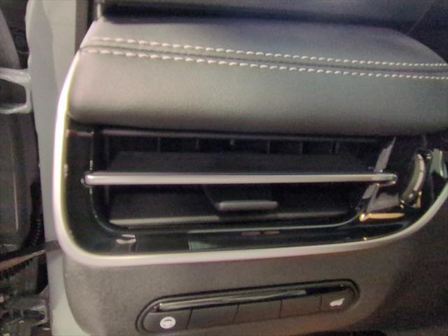 new 2025 INFINITI QX60 car, priced at $57,578