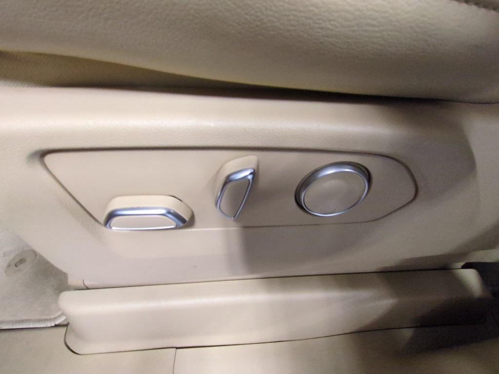 used 2023 Cadillac Escalade car, priced at $72,547