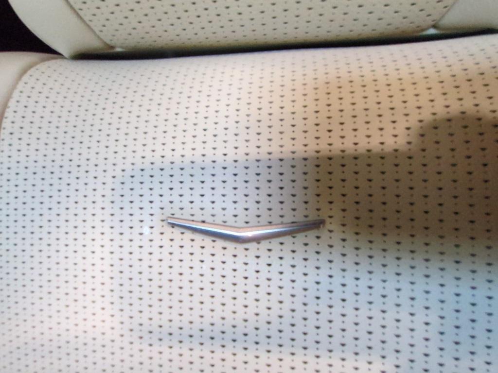 used 2023 Cadillac Escalade car, priced at $72,547