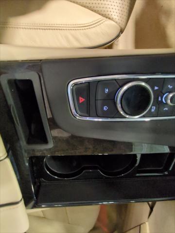 used 2023 Cadillac Escalade car, priced at $73,654