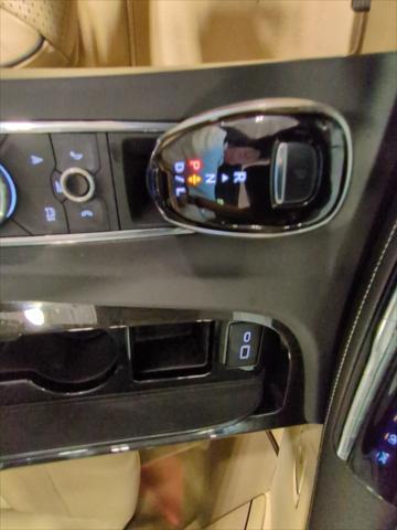 used 2023 Cadillac Escalade car, priced at $73,654