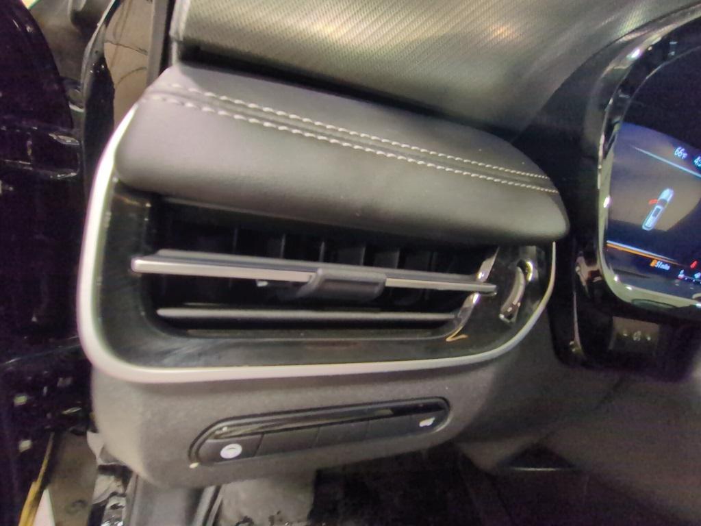 used 2025 INFINITI QX60 car, priced at $42,686