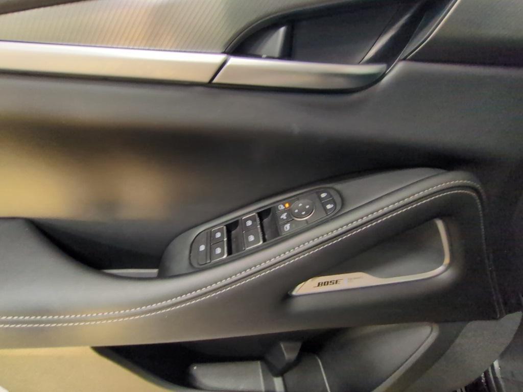 used 2025 INFINITI QX60 car, priced at $42,686