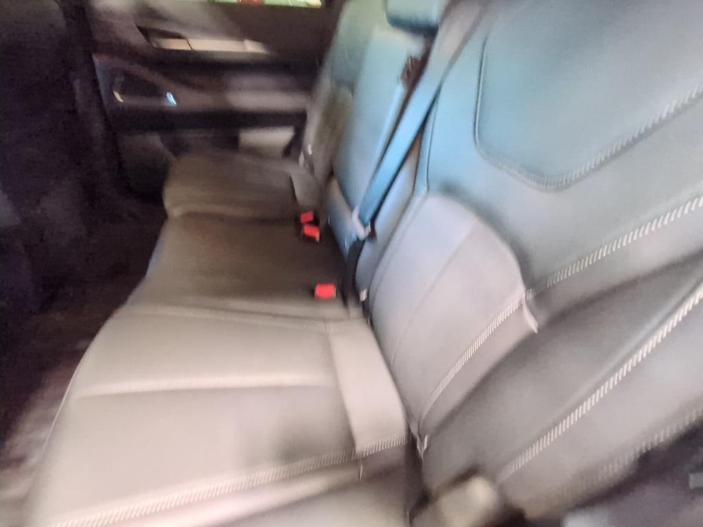 used 2025 INFINITI QX60 car, priced at $42,686