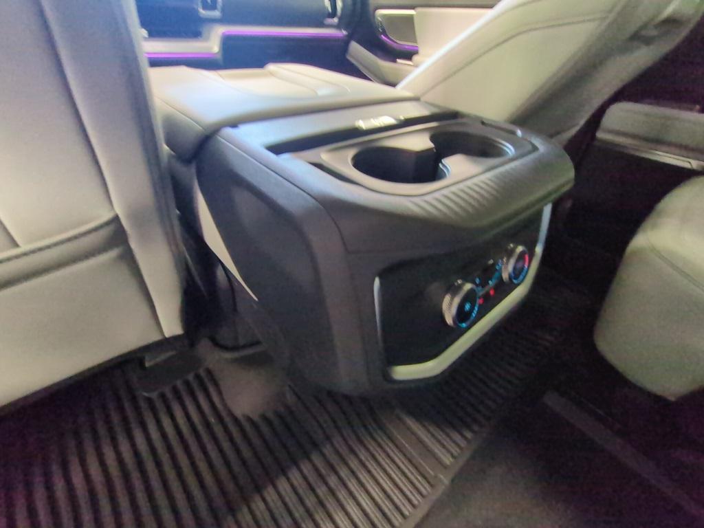 used 2025 Ford Expedition car, priced at $72,971