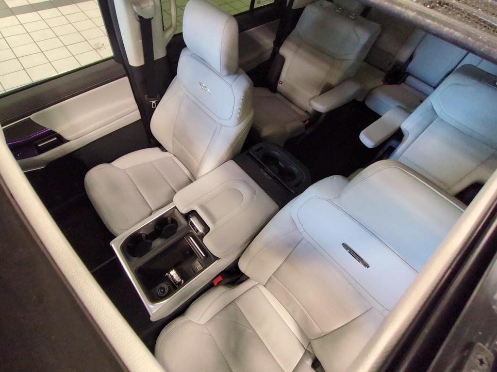 used 2025 Ford Expedition car, priced at $72,971