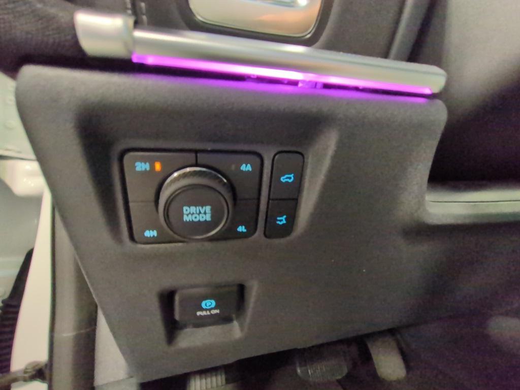 used 2025 Ford Expedition car, priced at $72,971