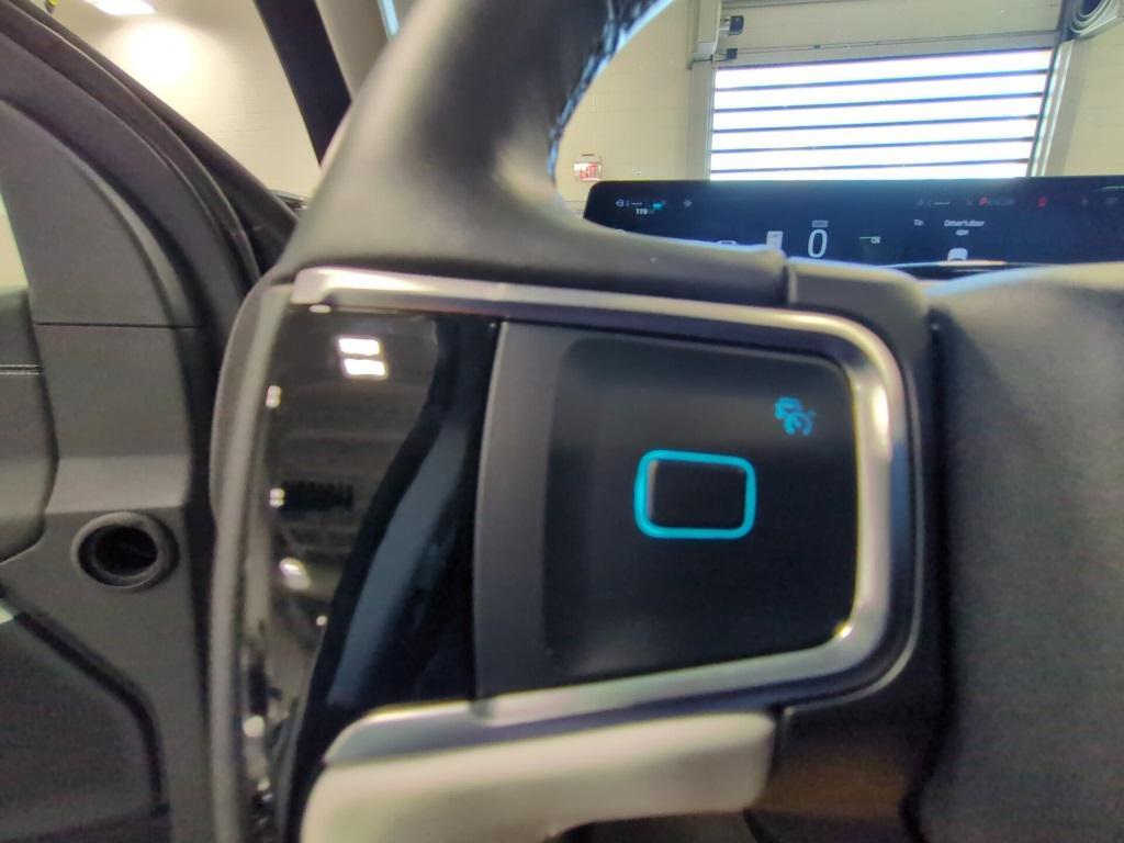 used 2025 Ford Expedition car, priced at $72,971