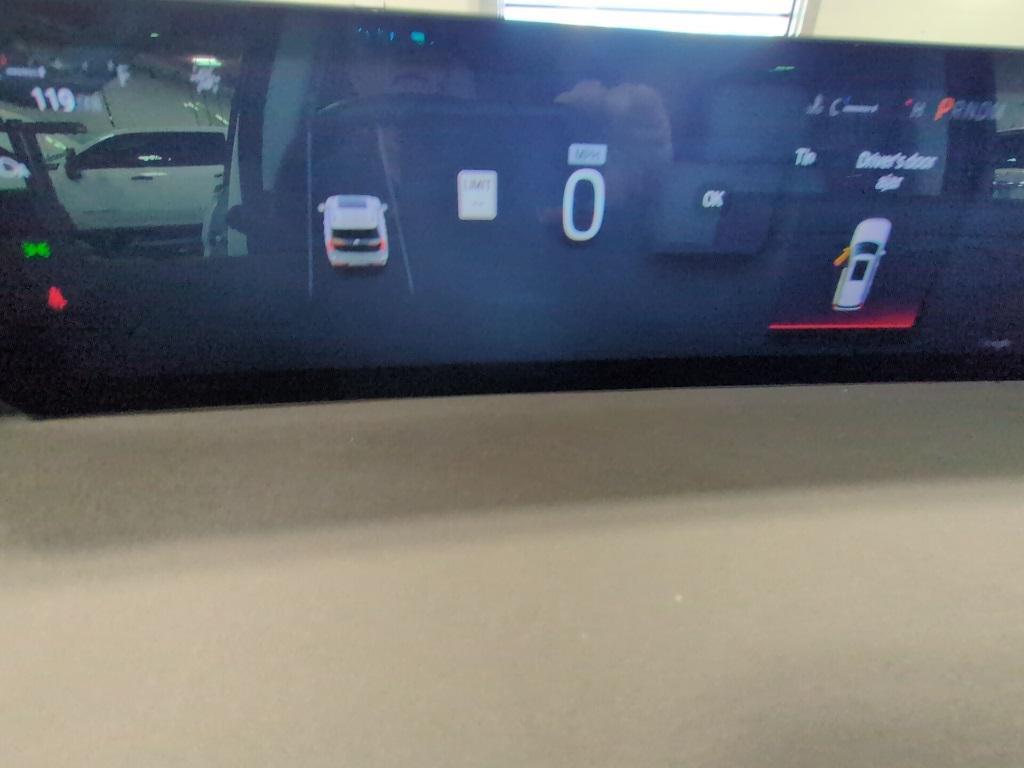 used 2025 Ford Expedition car, priced at $72,971