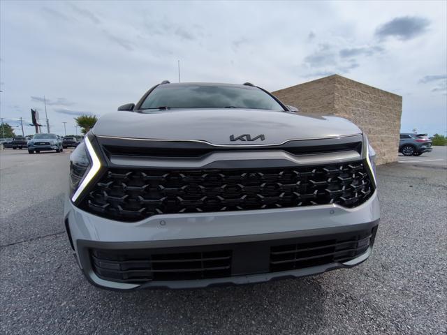 used 2023 Kia Sportage car, priced at $28,963