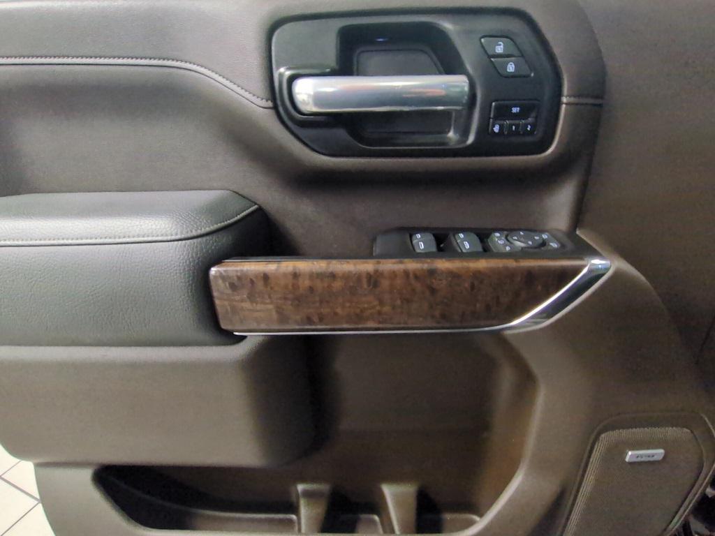 used 2020 GMC Sierra 2500 car, priced at $53,582