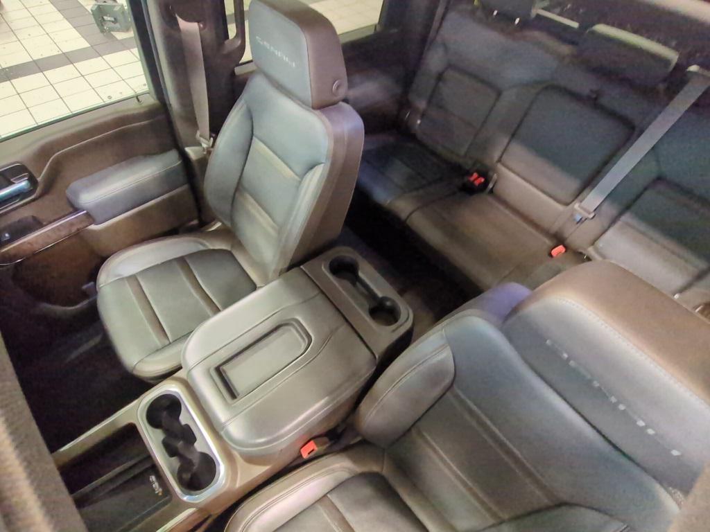 used 2020 GMC Sierra 2500 car, priced at $53,582