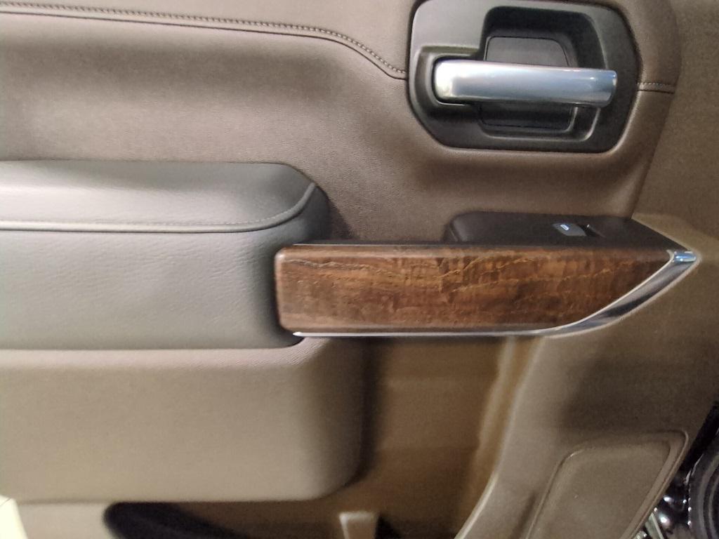 used 2020 GMC Sierra 2500 car, priced at $53,582