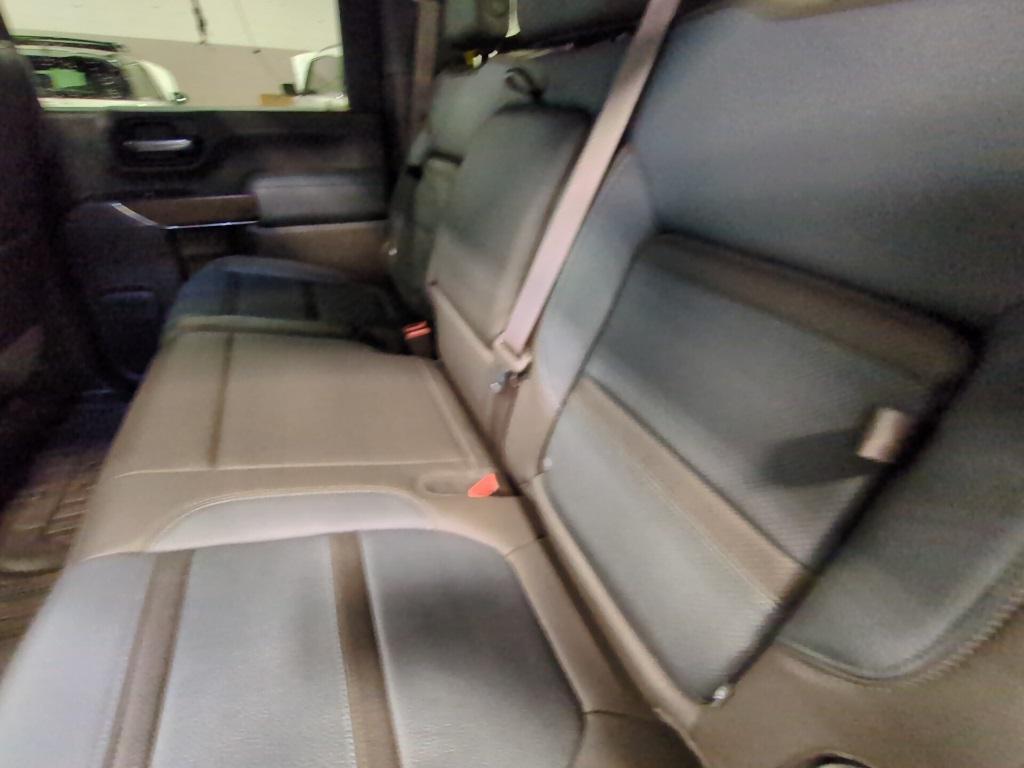 used 2020 GMC Sierra 2500 car, priced at $53,582