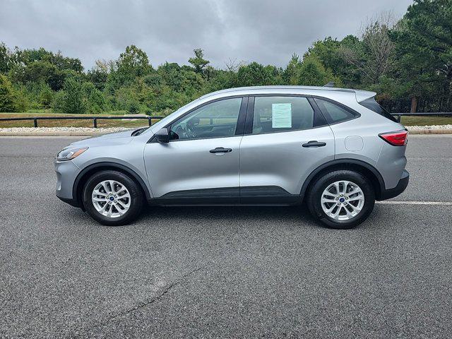 used 2022 Ford Escape car, priced at $19,150