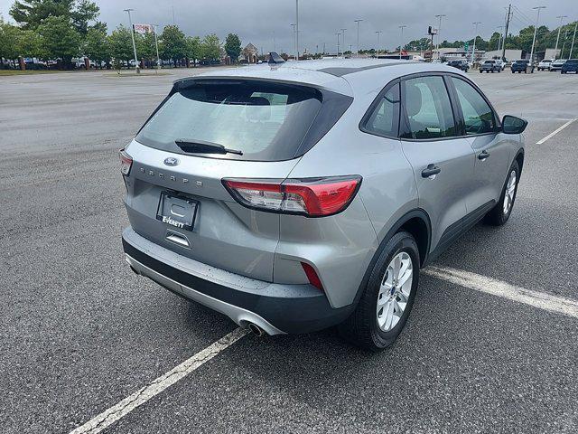 used 2022 Ford Escape car, priced at $19,150