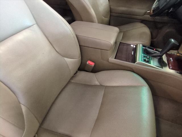 used 2019 Lexus GX 460 car, priced at $31,606