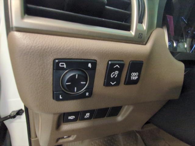 used 2019 Lexus GX 460 car, priced at $31,606