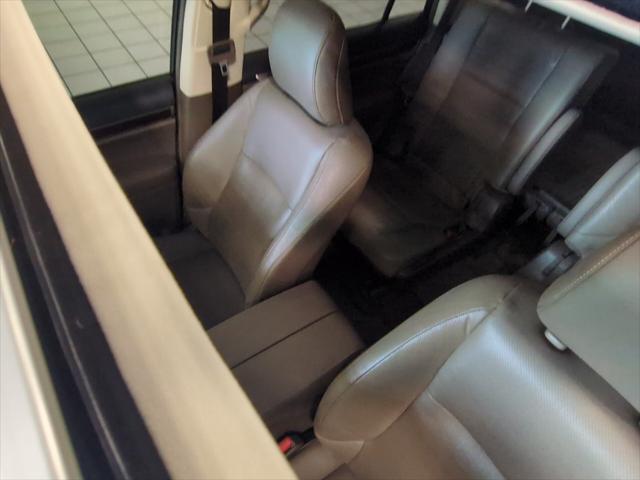 used 2019 Lexus GX 460 car, priced at $31,606