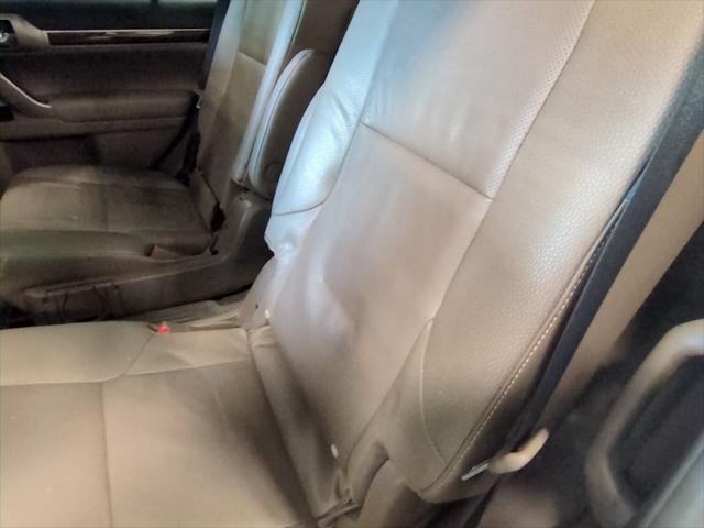 used 2019 Lexus GX 460 car, priced at $31,606