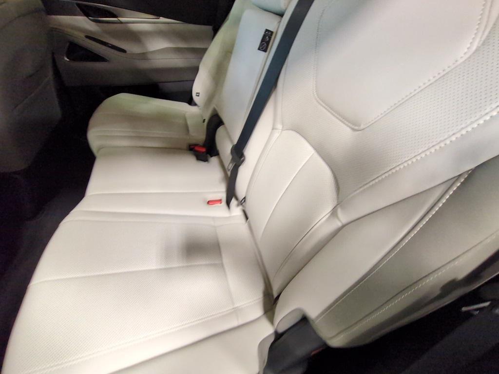 new 2026 INFINITI QX60 car, priced at $53,588