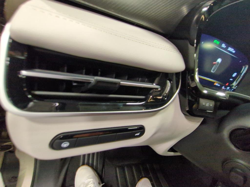 new 2026 INFINITI QX60 car, priced at $53,588