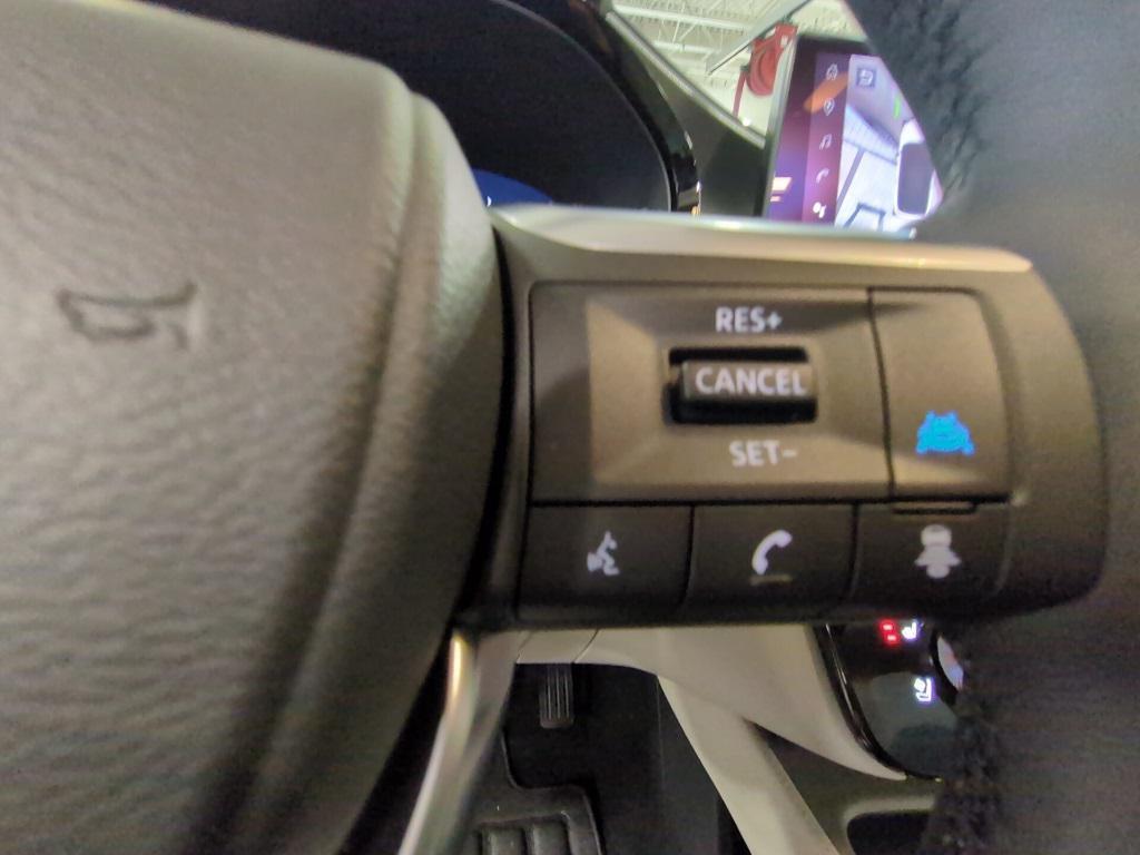 new 2026 INFINITI QX60 car, priced at $53,588