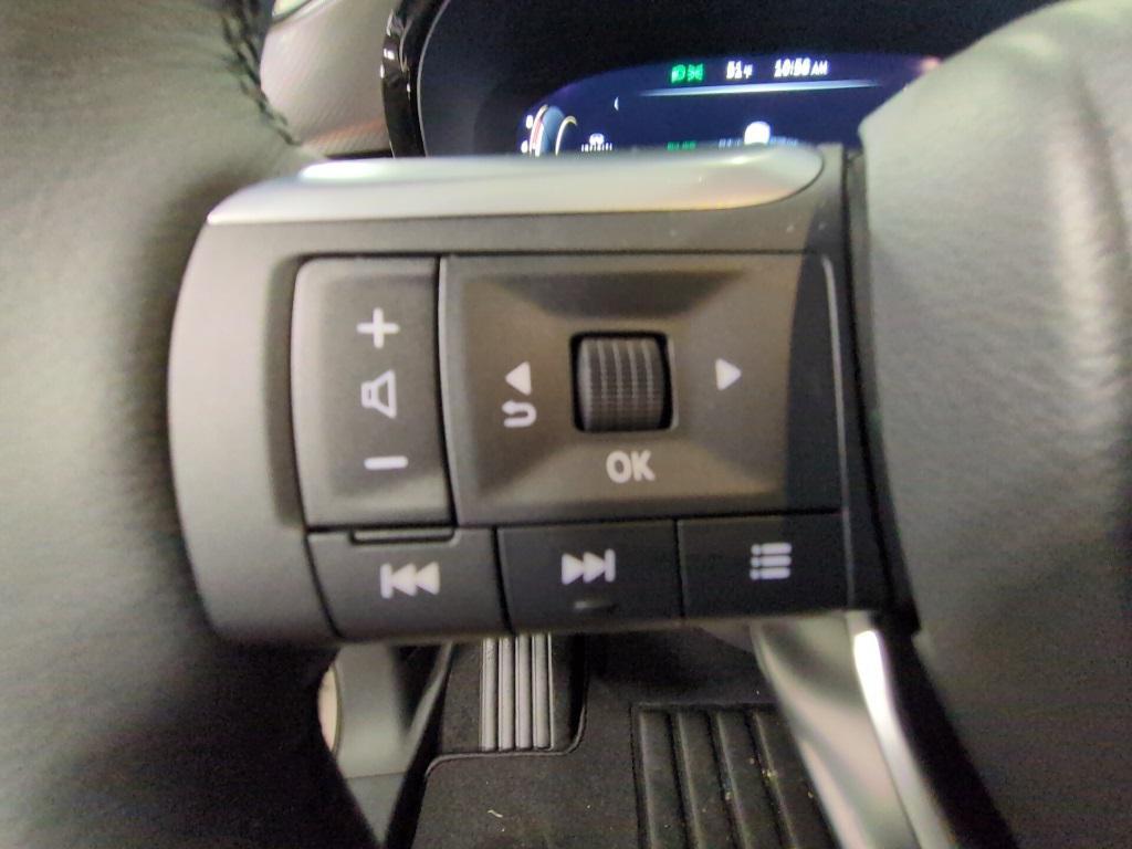 new 2026 INFINITI QX60 car, priced at $53,588