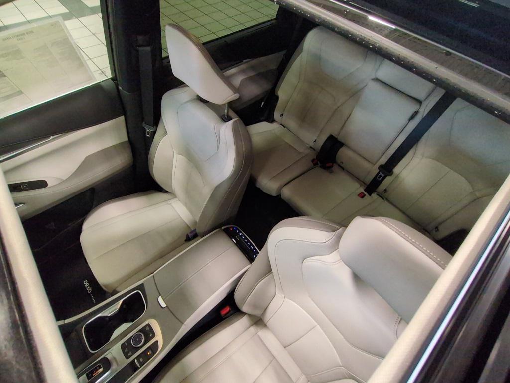 new 2026 INFINITI QX60 car, priced at $53,588