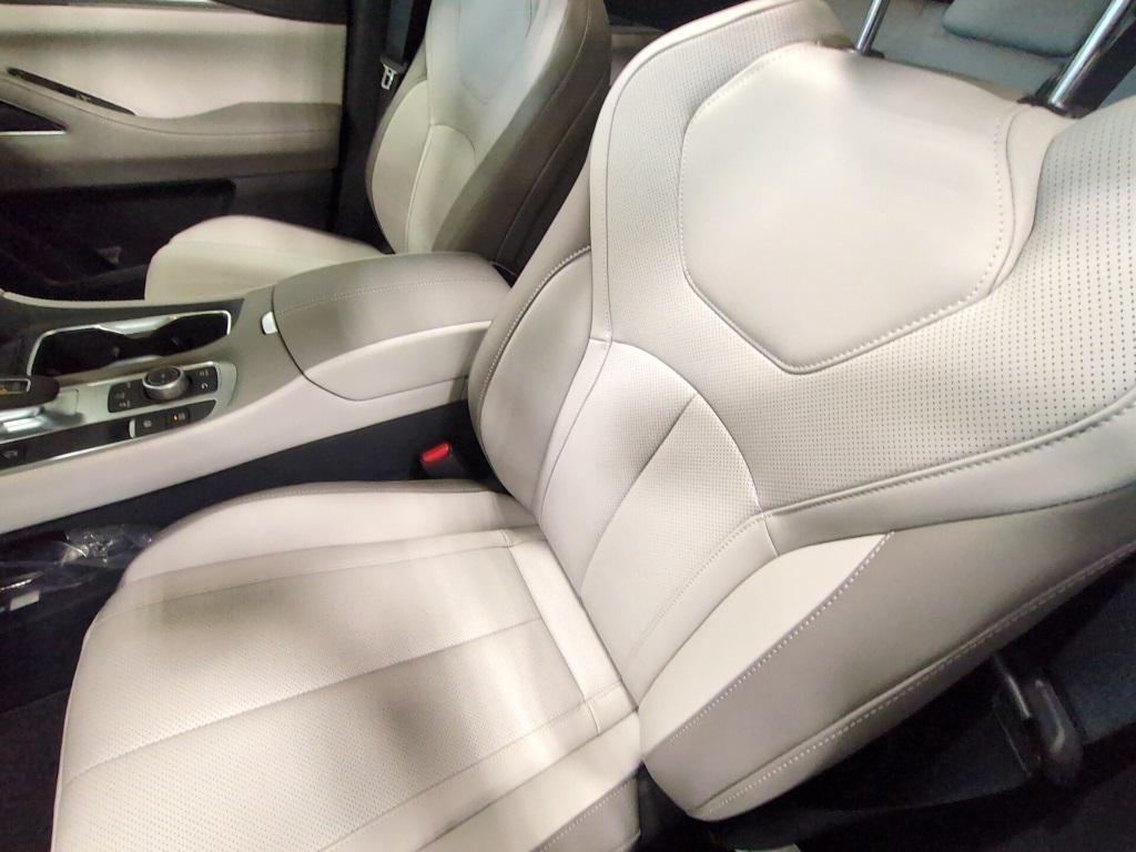 new 2026 INFINITI QX60 car, priced at $53,588