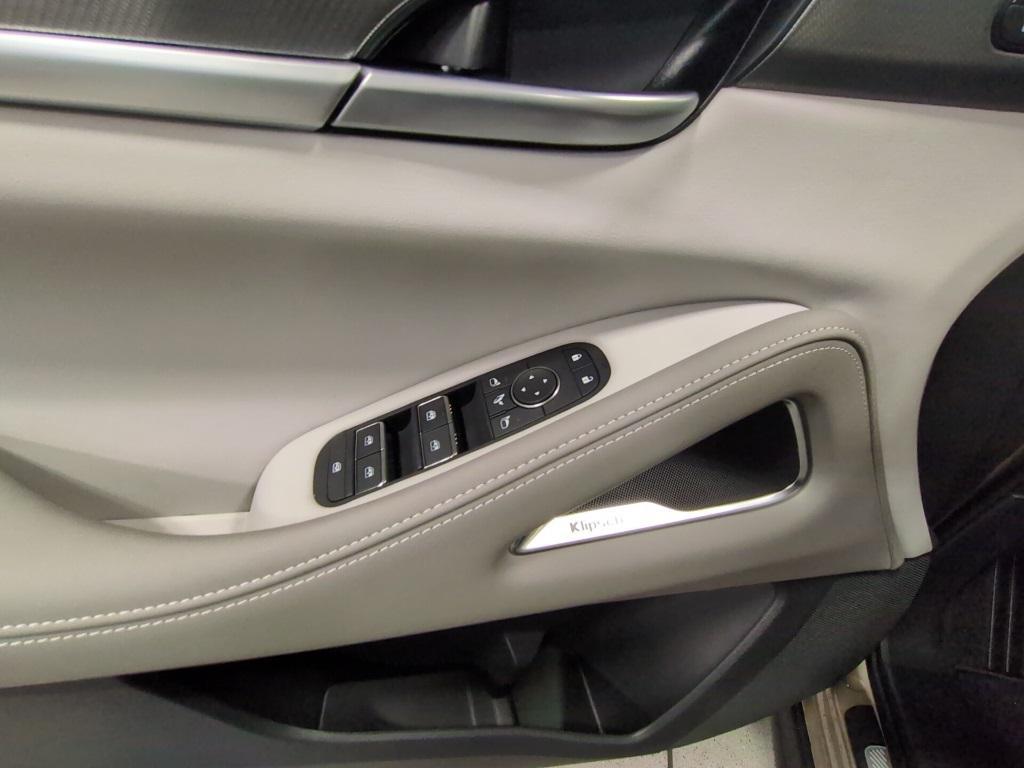 new 2026 INFINITI QX60 car, priced at $53,588