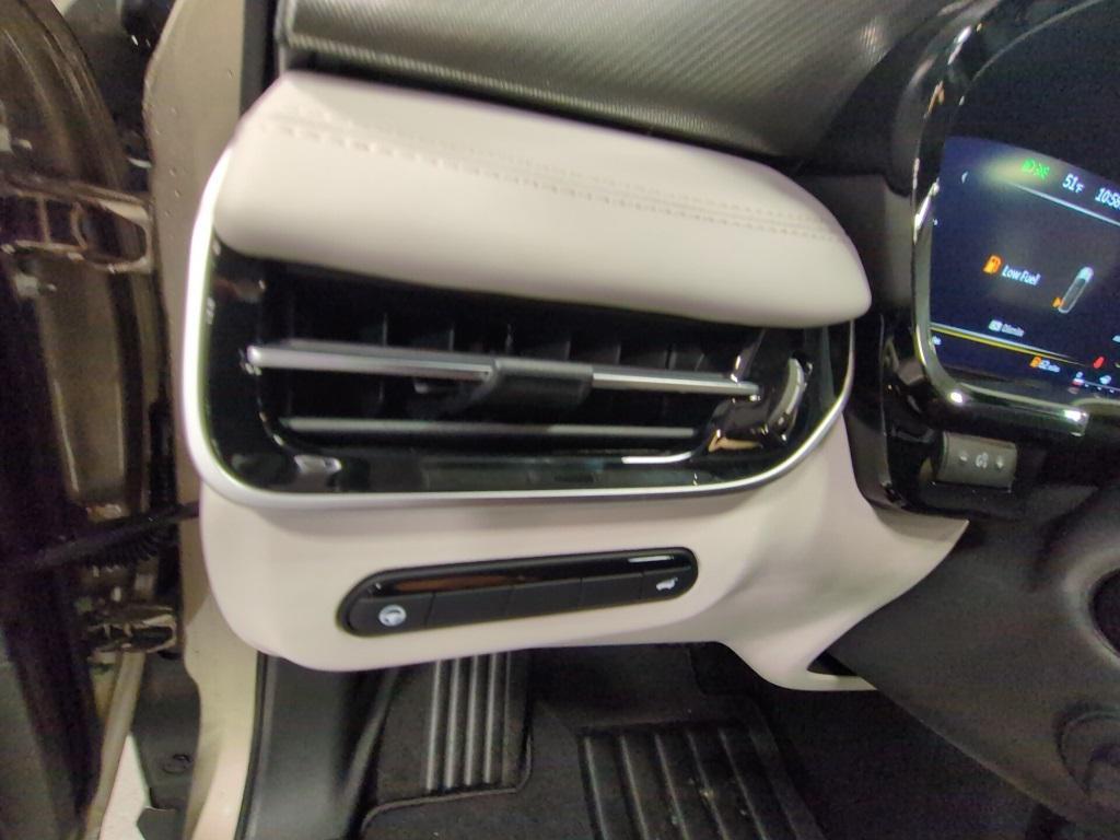 new 2026 INFINITI QX60 car, priced at $53,588