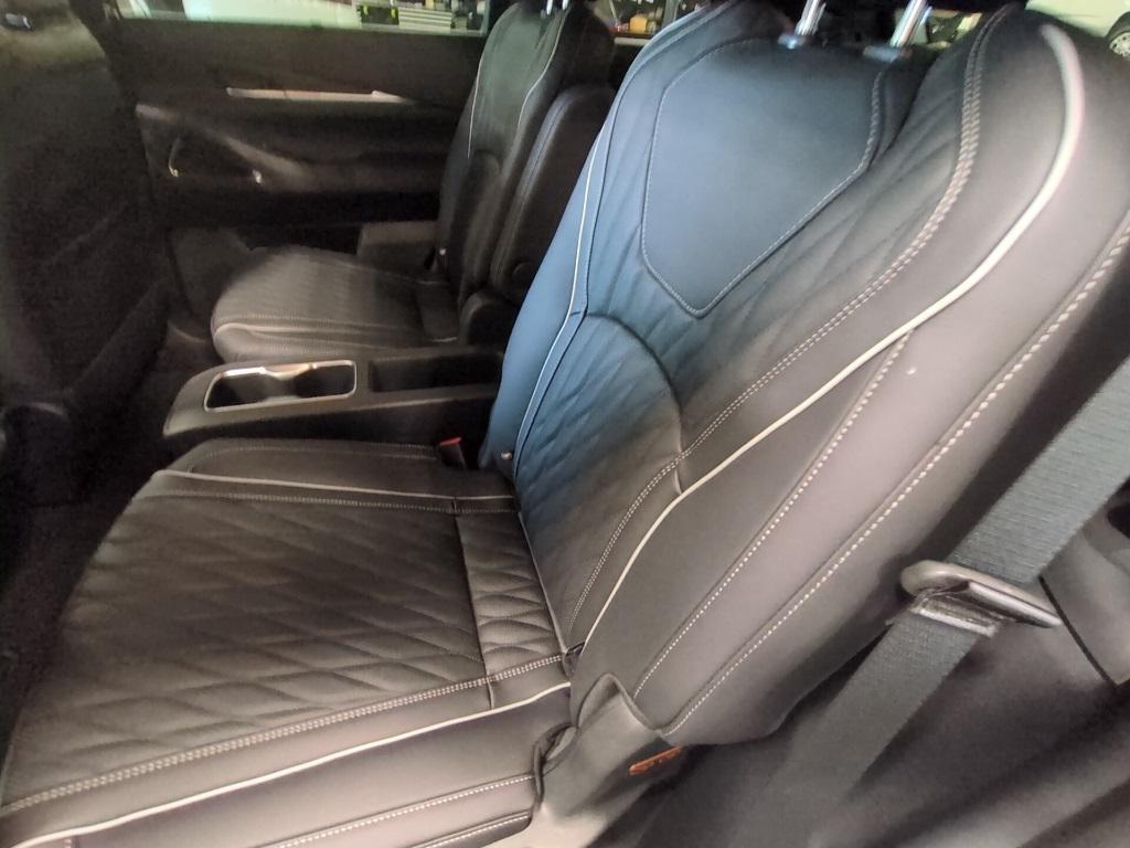 new 2026 INFINITI QX60 car, priced at $68,300
