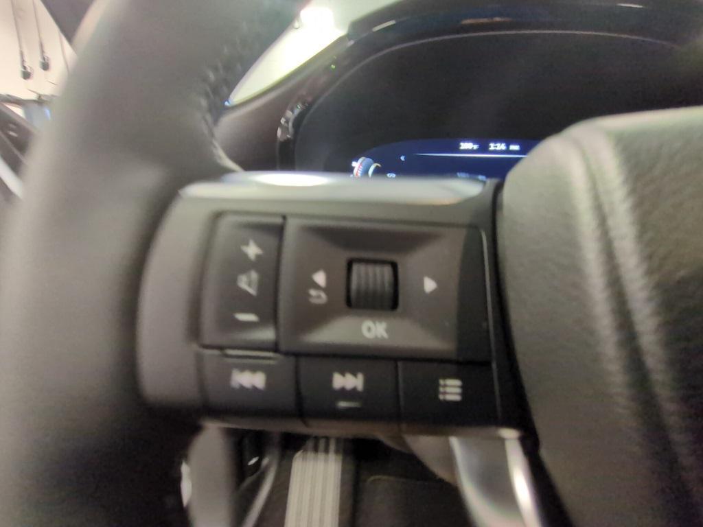 new 2026 INFINITI QX60 car, priced at $68,300