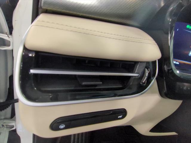 used 2023 INFINITI QX60 car, priced at $41,631