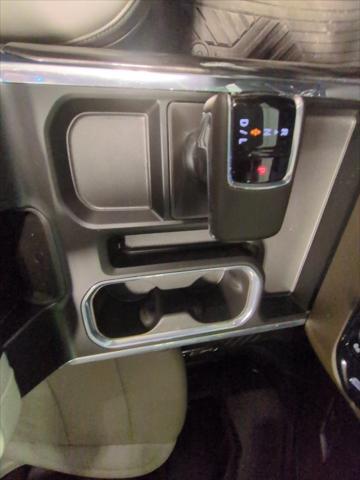 used 2024 Chevrolet Silverado 1500 car, priced at $49,988