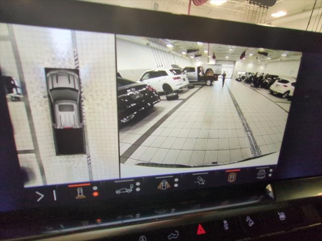 used 2024 Chevrolet Silverado 1500 car, priced at $49,988