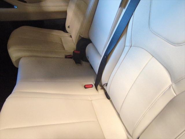 new 2025 INFINITI QX60 car, priced at $57,873