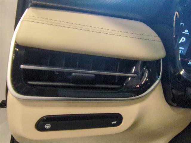 new 2025 INFINITI QX60 car, priced at $57,873