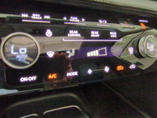 new 2025 INFINITI QX60 car, priced at $55,754