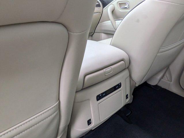 used 2023 INFINITI QX80 car, priced at $49,439